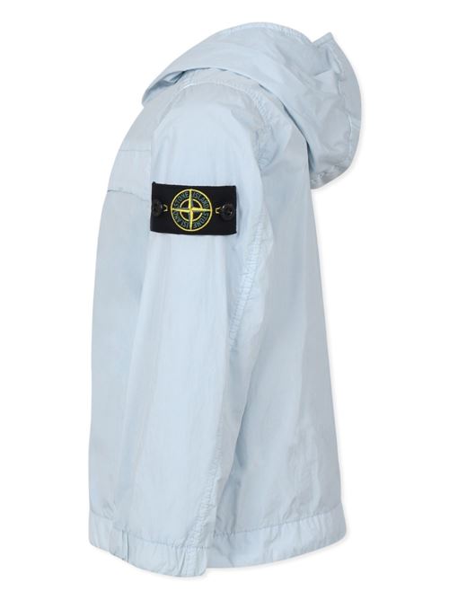 Giacca bambino leggera STONE ISLAND KIDS | 4100001S0033V0041